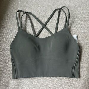 Lululemon like a cloud bra